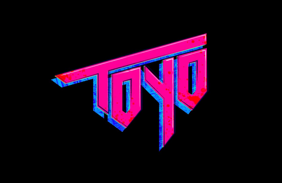 TOYO