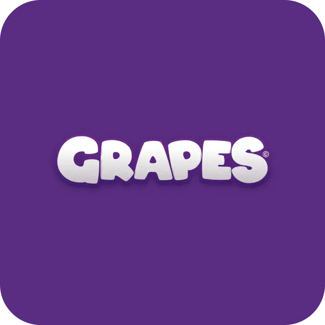 Grapes NFT Lottery