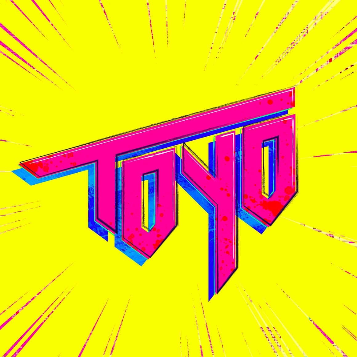 TOYO